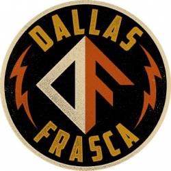 logo Dallas Frasca